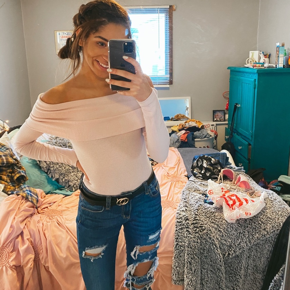 Bodysuit